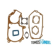 Pakkingset A35 BAC NT en OT