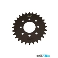 Achtertandwiel 26T Esjot A-kwaliteit