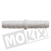 Slangverbinder 8mm-8mm