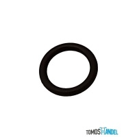 O-ring 16x3 aandrijftandwiel kickstartas