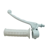 Remhendel A3/A35 wit