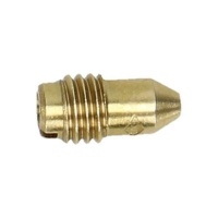 Sproeier Dellorto origineel stationair PHBG 40