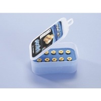 Polini sproeierset dellorto dik 6mm 80-98