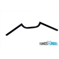 Stuur M racestuur zwart