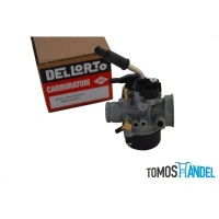 Dellorto PHVA 14DD A55 carburateur