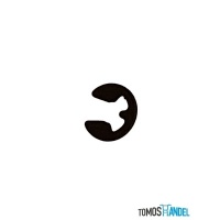 Clip gasnaald dellorto PHVA origineel