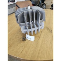 Airsal A55 65cc cilinderkit gebruikt 