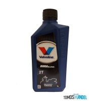 Valvoline 2T olie voor mengsmering tweetakt olie