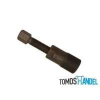 Vliegwieltrekker HPI 2-ten M27x1