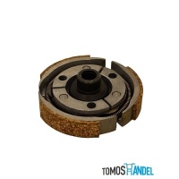 Complete koppeling eerste versnelling origineel