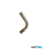 Carburateur gasstelbocht / kabelstelbocht PHVA en SHA 15/15 imi haaks