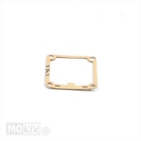 Vlotterbak pakking BING vierkant