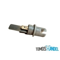 Fitting BA9 voor tellerhuis / cockpit