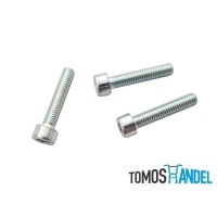 Boutenset vliegwielkap boutset