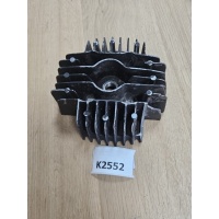 HD cilinderkop HD kop 65cc 