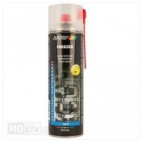 Motip freezer spray/ koudkrimp 500ml