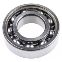 Lager 608 carterkap / koppeling SKF