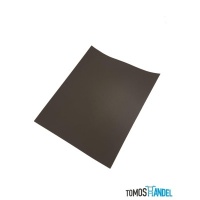 Schuurpapier vel K600 waterproof