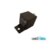 Relais universeel 12V 40A