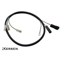 Kabelboom achterlicht A35 met remlicht