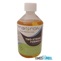 Triboron 2takt olie vervanger
