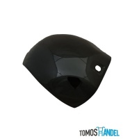 Tank kap Streetmate zwart