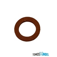 Fiber ring 5x8mm carburateur banjo