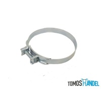 Klem luchtfilter / carburateur