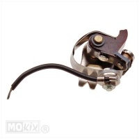 Contactpunten Tomos A3 / S25 model ducati