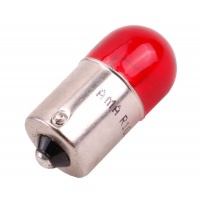 BA15s 12V 5W rood voor Lexus style achterlicht