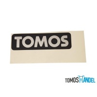 Sticker zijscherm Revival Pack'r