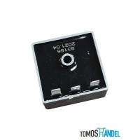 Spanningsregelaar 3-polig universeel ELEC