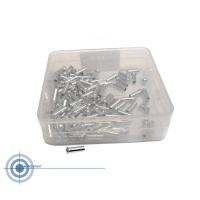 Anti rafelnippel 1.2mm