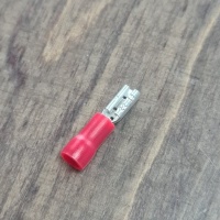 Kabelstekker 2.8mm per stuk