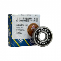 Lager carterkap / versnellingsbak NKE 6000