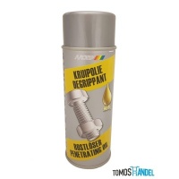 Motip spuitbus kruipolie 400mL