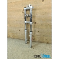 Voorvork nieuwe type