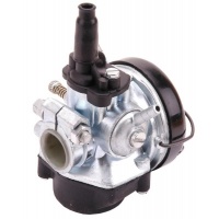 Carburateur Dellorto SHA 15/15 imi - Terugslaande choke