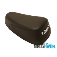 Buddyseat / zadel A3 of universeel