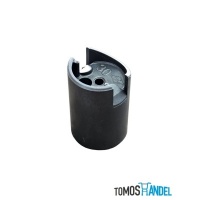 Gasschuif PHVA 10mm origineel