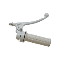 Gashendel A3/A35 wit