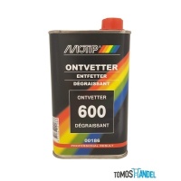 Motip ontvetter blik 500mL
