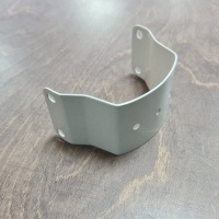 Voorspatbordsteun Pack'R