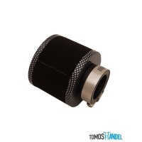 Powerfilter foam carbon 35mm