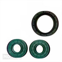 Keerringset BAC A-kwaliteit