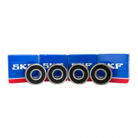 Wiellager revisie set 4 stuks SKF