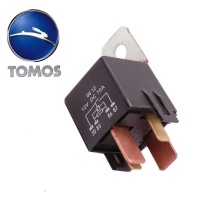 Startrelais Tomos elektrische start