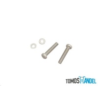 Boutenset vlotterbak SHA carburateur