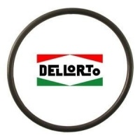 Vlotterbakpakking dellorto SHA