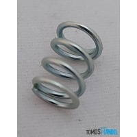 Veer luchtstelschroef / luchtschroef PHVA